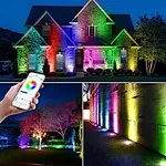 24v led landscape flood lights